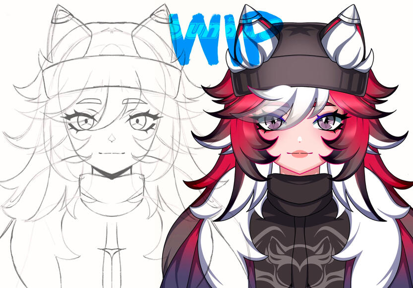 Duna First "Chibi" Model