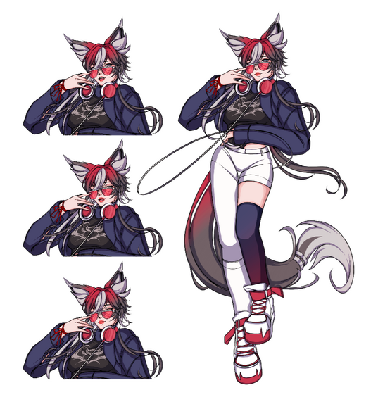 Duna (2020) Beta Model