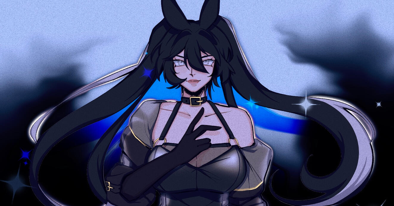 Hush Blue Feeling Header