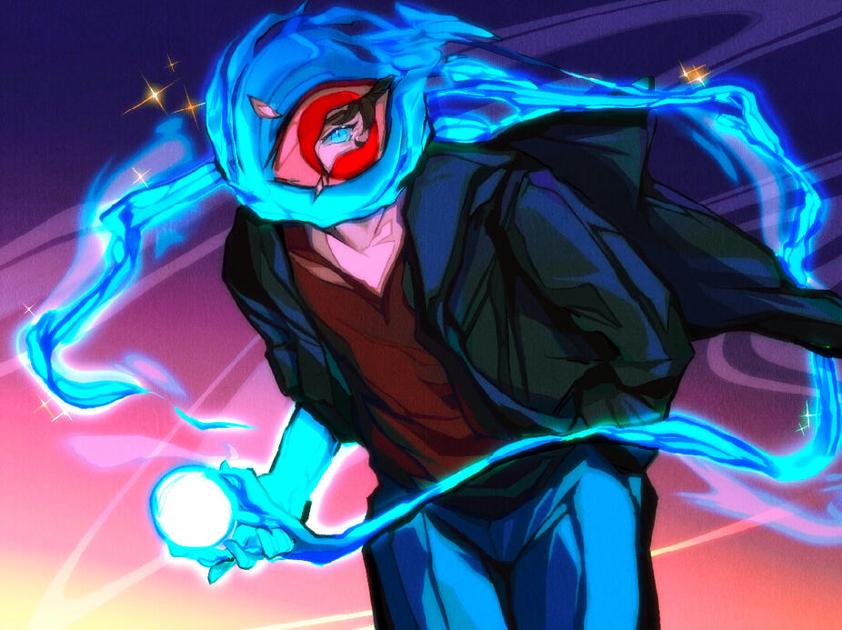 Psychometry Unleashed Poster